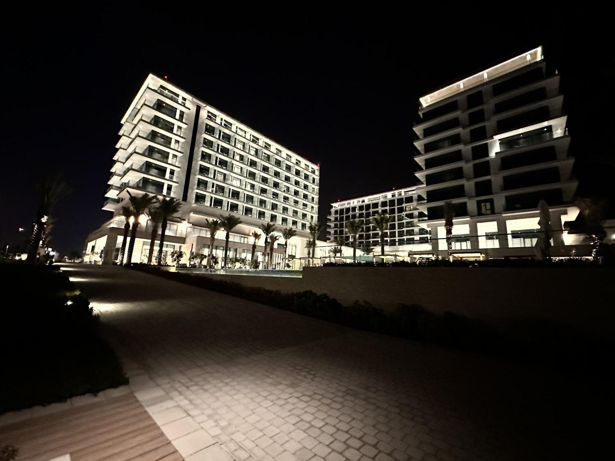 Address Beach Resort Residence Bahrain マナーマ エクステリア 写真