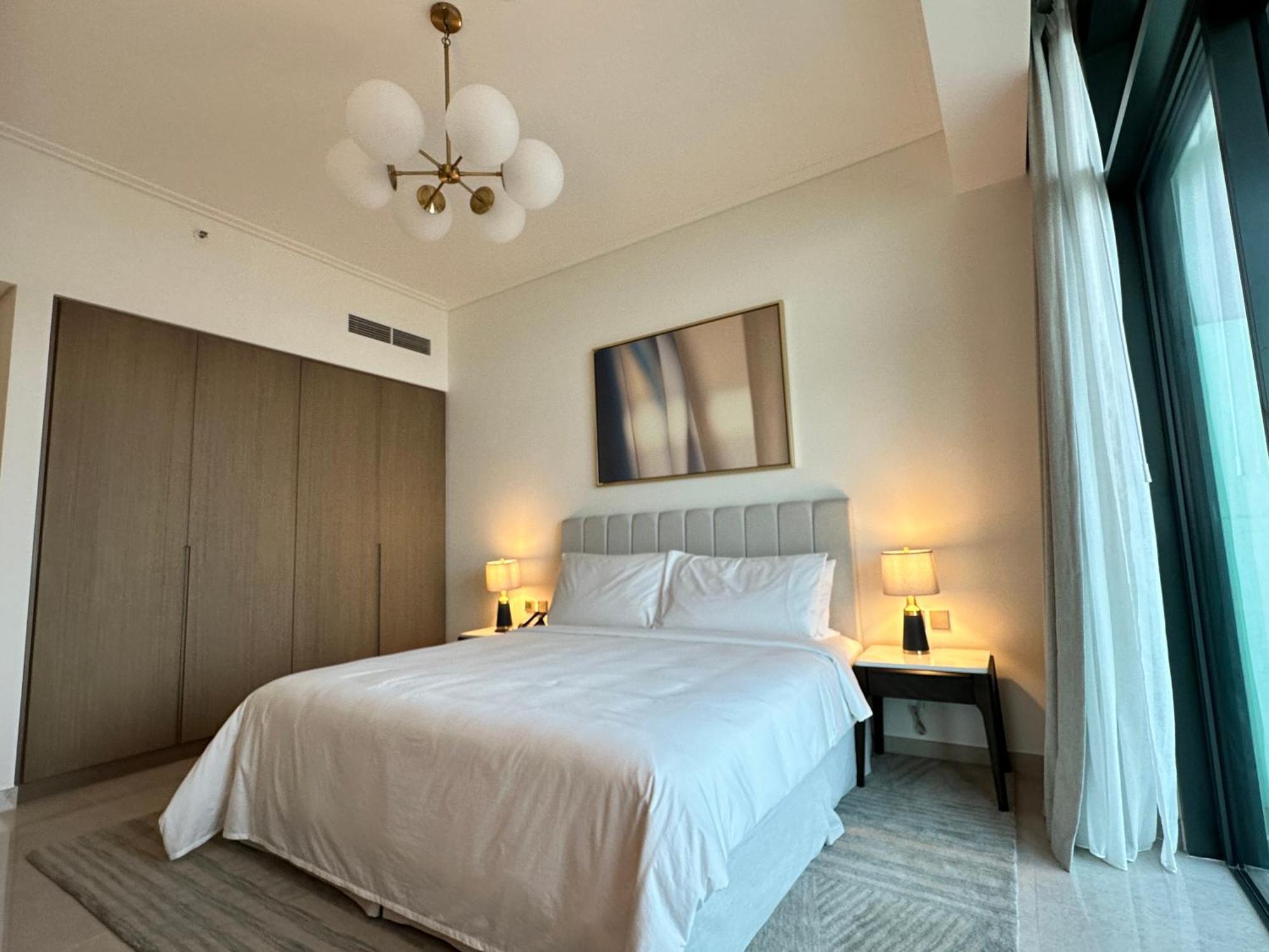 Address Beach Resort Residence Bahrain マナーマ 部屋 写真