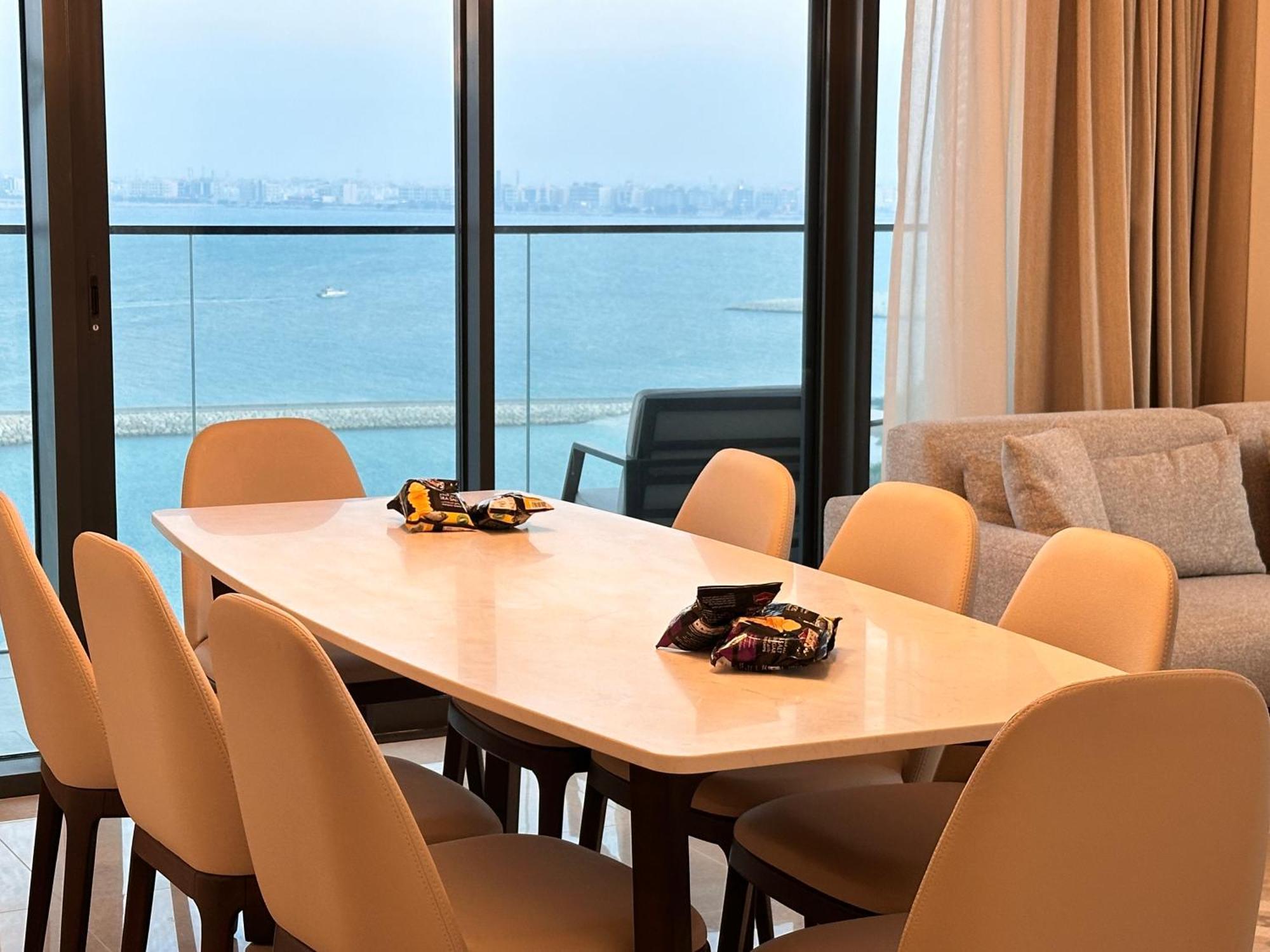 Address Beach Resort Residence Bahrain マナーマ 部屋 写真